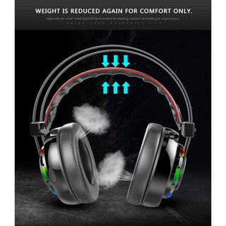 Tai nghe Lightning X-one 7.1 RUNG