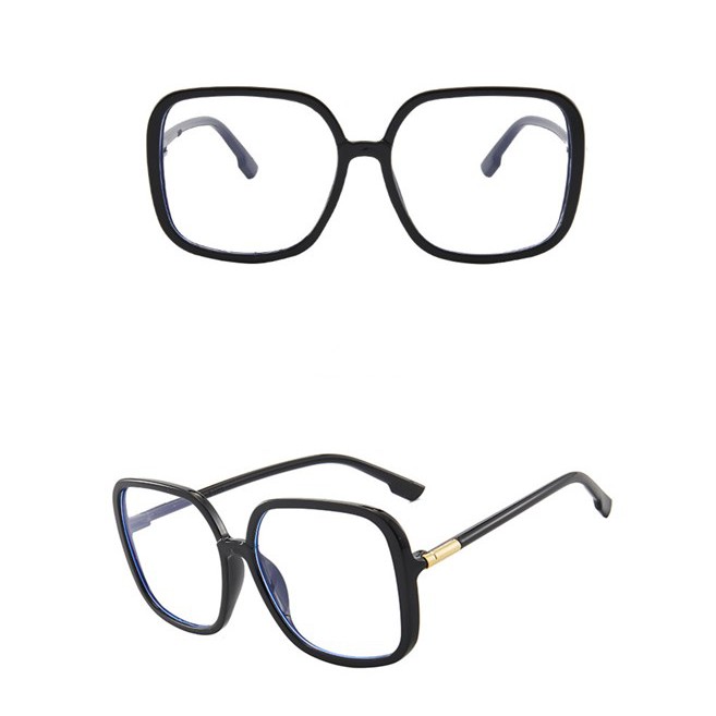 Kính mát thời trang vuông to