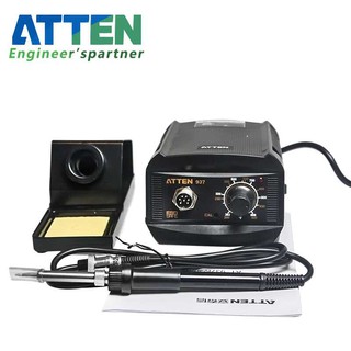Máy hàn thiếc ATTEN AT-937