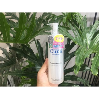 [Mẫu mới] Tẩy da chết Cure 250ml