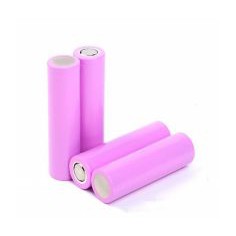 Pin 18650 Dung lượng 2600mAh Dòng xả 5C