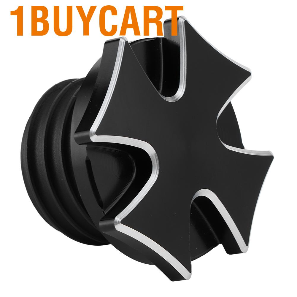 Nắp Bình Xăng Bằng Nhôm Thay Thế Cho Xe Mô Tô 1buycart