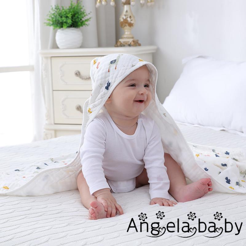 Túi Ngủ Cotton Mềm Mại Cho Bé