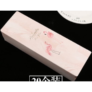 Set hộp đựng bánh hoa (bao gồm túi xách và 2 hộp đựng bánh)