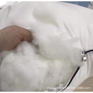 Cặp Gối Hiton💖𝙎𝙄𝙀̂𝙐 𝙎𝘼𝙇𝙀💖 1 cặp gối siêu xịn,siêu êm