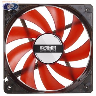 FAN CASE LED SAMA 12cm
