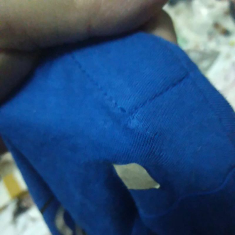 Lỗi bé- Áo cotton mỏng Moimoln VN xuất Hàn