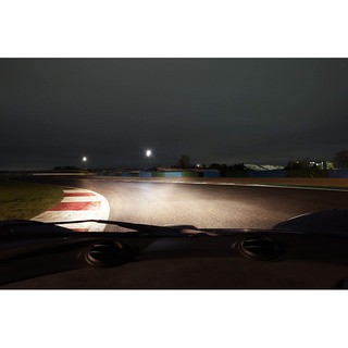 [LEDT2 ISOP] Đèn pha Halogen Philips Racing Vision GT200 [Số lượng: 1 cái]