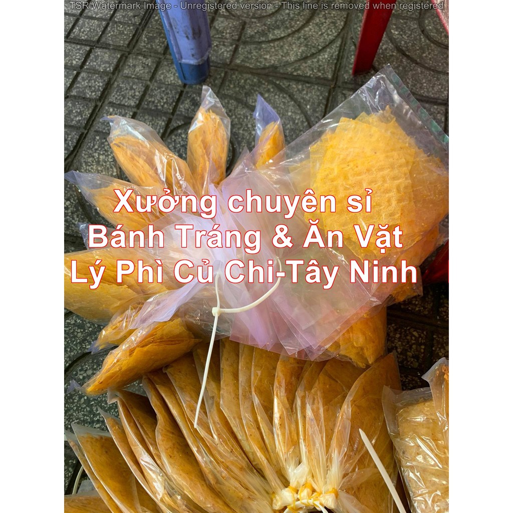 BÁNH TRÁNG PHÔ MAI MÈ 30g