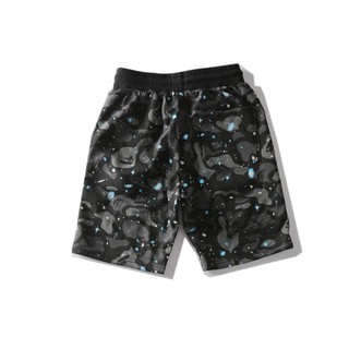 [Freeship] Quần bape Galaxy ,Quần short Bape Galaxy