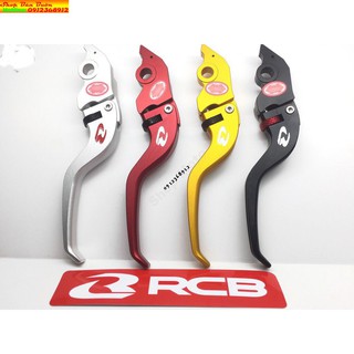 TAY THẮNG RCB CHÍNH HÃNG LẮP CHO AB 2012-2020 cbs( AIR BLADE) – GIÁ 1 CẶP