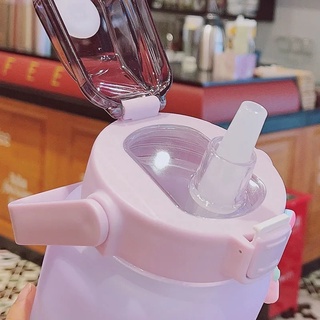 BÌNH NƯỚC 2 LÍT OMBRE (ORDER)