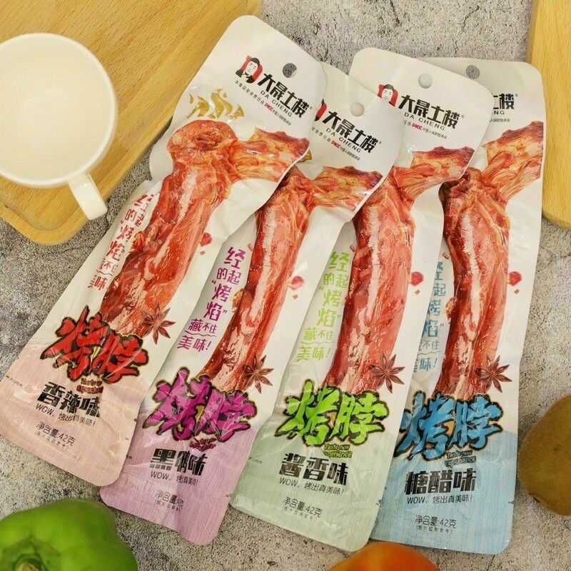 Combo đồ ăn vặt cay ngon 💥 Avatnoww 💥Tổng hợp đồ ăn vặt Trung Quốc | BigBuy360 - bigbuy360.vn