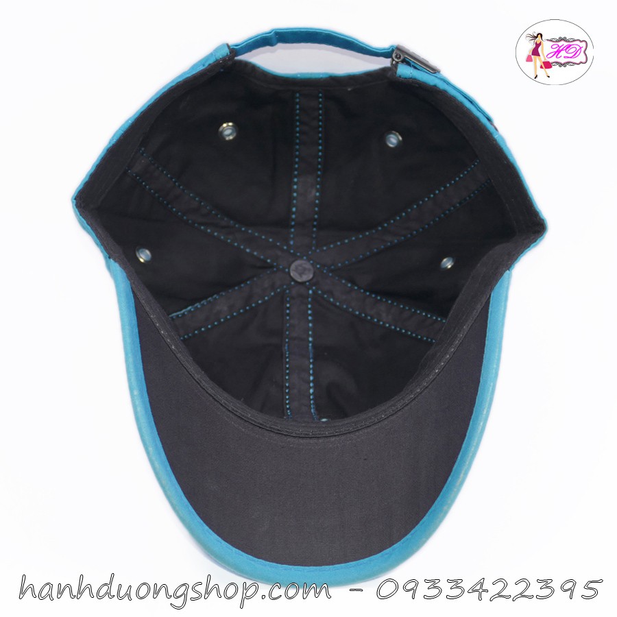 [ HÀNG ĐẸP GIÁ RẼ ] Mũ lưỡi trai nam DG 1985 nón kết nữ đẹp chất liệu vải cao cấp dễ thấm hút mồ hôi mẫu mã đẹp