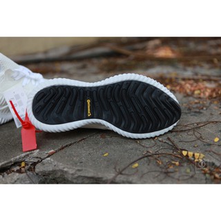 GIÀY SNEAKER ADIDAS ALPHABOUNCE BEYOND TRẮNG 2018