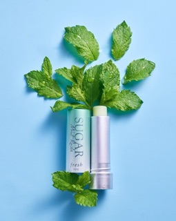 Son dưỡng Fresh - Sugar Mint Rush mini 2.2gr