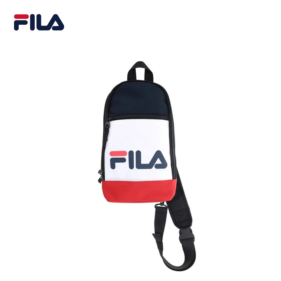 Balo unisex Fila Marvin SML - LA932655-CEM