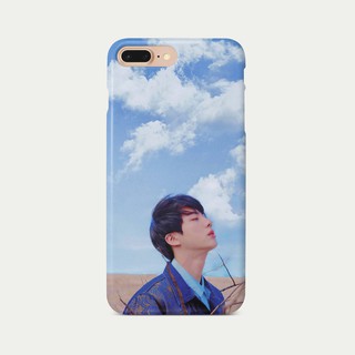 Ốp lưng BTS SeokJin