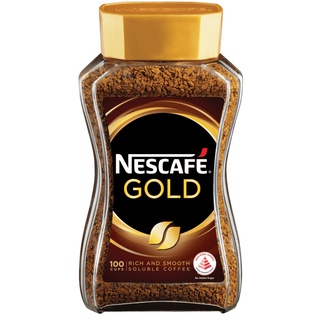 Cà phê nescafe gold hàn quốc thơm , đậm đà 100gr