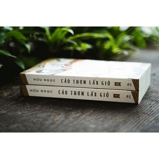 Sách – Cảo Thơm Lần Giở