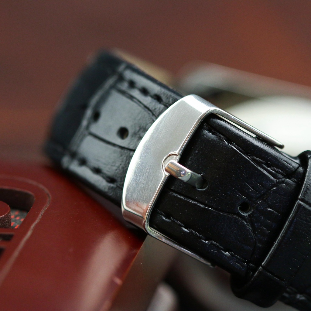 Đồng Hồ Nam Pagini BEN3234 Dây Da Cao Cấp Sang Trọng Mặt Kính Chống Xước, Chống Nước BH Hãng 1 đổi 1 | BigBuy360 - bigbuy360.vn