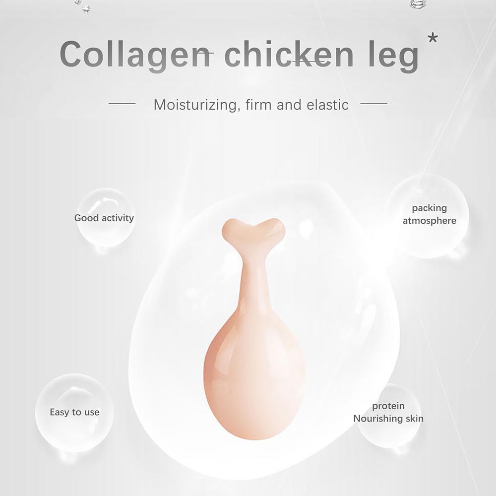 OCEANMAP Lọ 50 Viên Nang Tinh Chất Collagen Dưỡng Ẩm Chăm Sóc Da Mặt