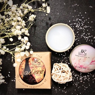 NƯỚC HOA KHÔ [Tiện Lợi Bỏ Bóp,Túi Xách] HƯƠNG THƠM TỰ NHIÊN, NHẸ NHÀNG, THƯ GIẢN