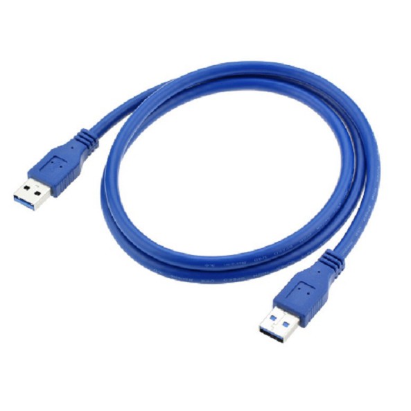 Dây 2 Đầu  usb 3.0 dài 60cm | BigBuy360 - bigbuy360.vn