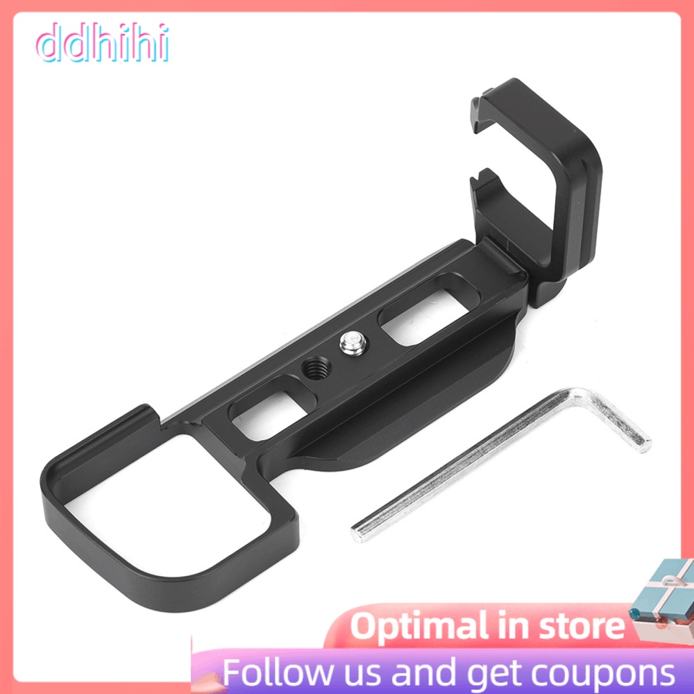 Giá Đỡ Hình Chữ L Cho Máy Ảnh Sony A6000