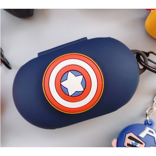 Bao đựng Silicon Case Samsung Galaxy Buds
