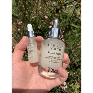 TINH CHẤT CẤP ẨM DIOR MINI 7ml