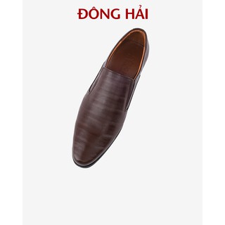 Giày Tây Nam Đông Hải - G2019 (Da bò)