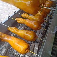 Mô tơ giảm tốc 220