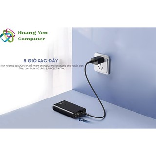 Sạc dự phòng Remax RPP-135 10000mAh