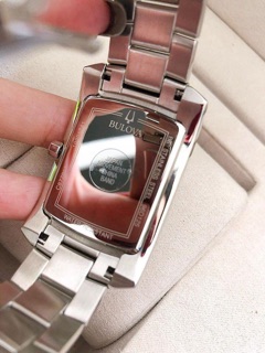 Đồng hồ nam Bulova 96D125
