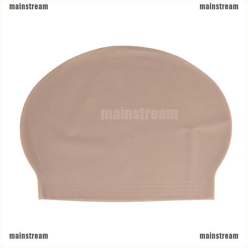 Mũ Cao Su Giả Cho Nữ