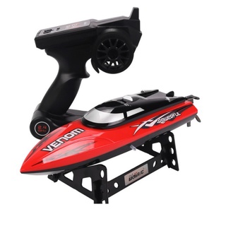 Cano Điều Khiển Từ Xa UDI9001 Venom tốc độ cao UDI 901 9001 có điều tốc đánh lái sevor chống lật RC tàu thuyền UDI901