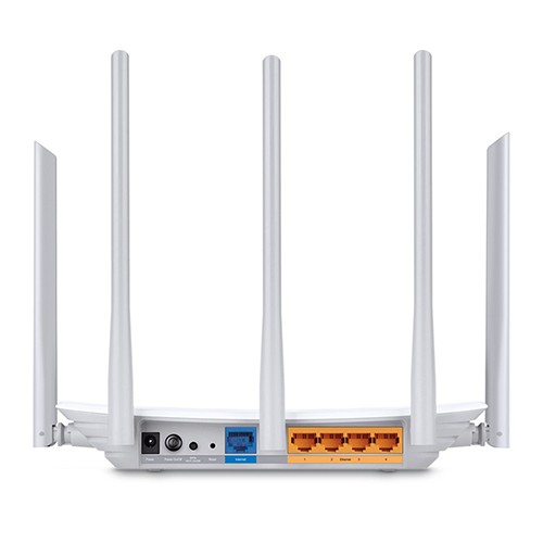 Bộ phát wifi TP-Link Archer C60 AC1350Mbps (Chính Hãng)