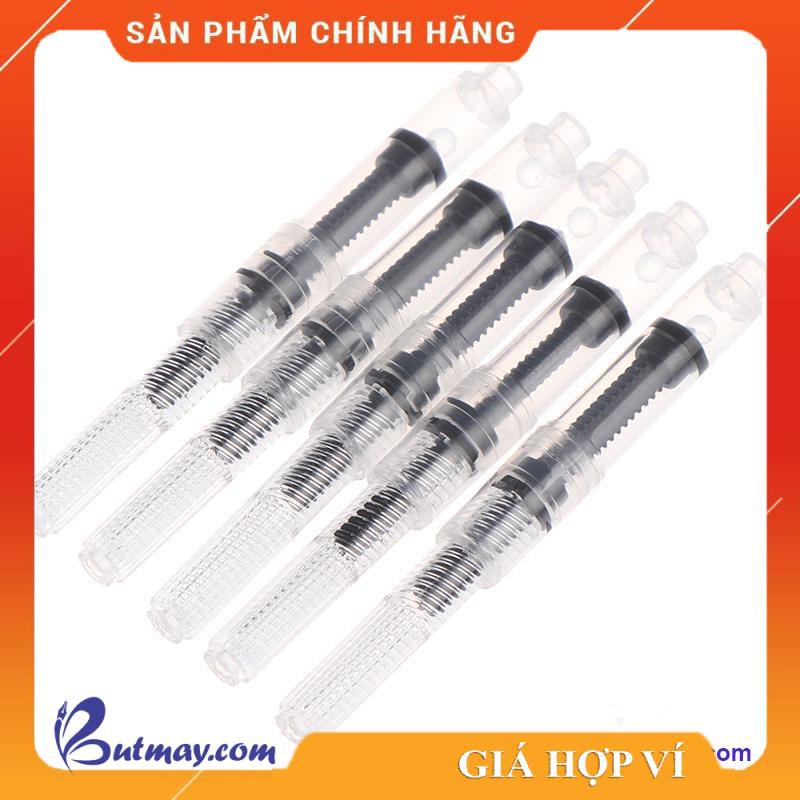 Bơm mực 3.4mm - 2.6mmdùng cho Bút máy phổ thông