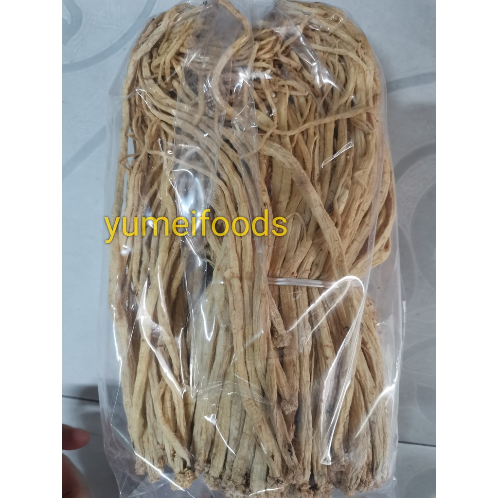 Đẳng Sâm 1kg - Gia Vị Thảo Mộc