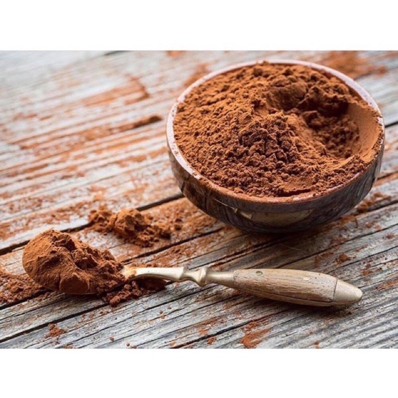 Bột cacao nguyên chất 100g | BigBuy360 - bigbuy360.vn