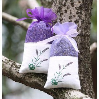 TÚI NỤ HOA LAVENDER KHÔ ( hàng chuẩn)