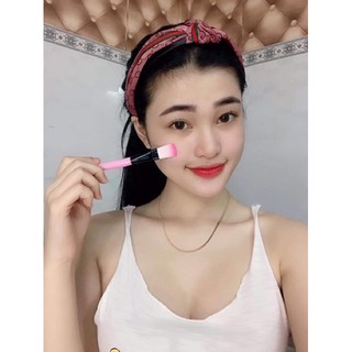 [SALE] 1 Cọ Đắp Mặt nạ