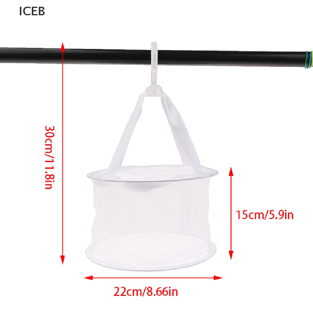 Giá Lưới Phơi Khô Cọ Trang Điểm Tiện Lợi my