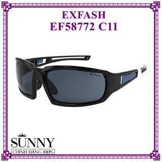 Kính Mát Nam Exfash EF58772