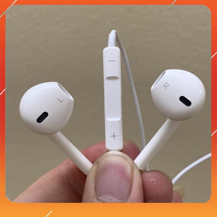 🍎SIÊU HOT🍎Tai nghe nhét tai dùng được cho tất cả điện thoại laptop cổng tai nghe 3.5 mm có mic hỗ trợ đàm thoại