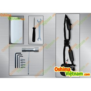 Máy cắt cỏ Maruyama NE420