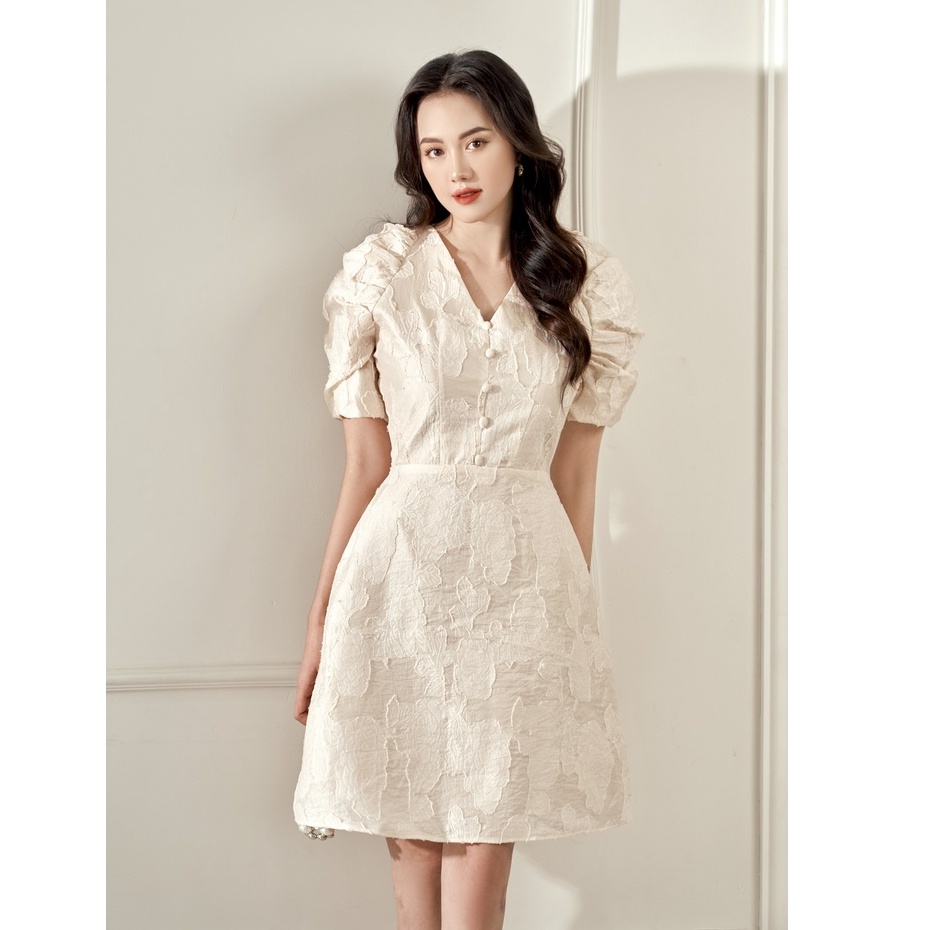 OLV - Đầm Fenella Dress