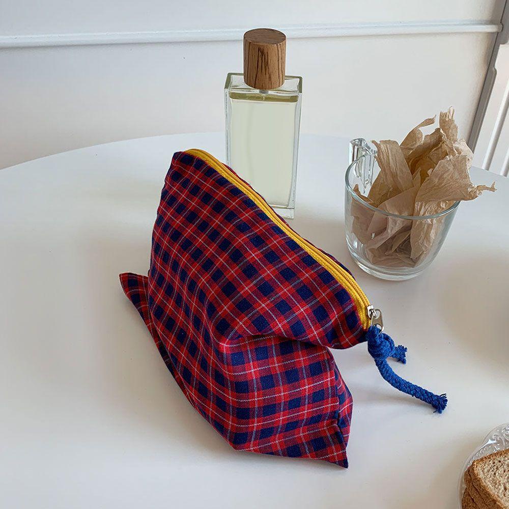 EUCA Túi Đựng Mỹ Phẩm Tiện Lợi Khi Đi Du Lịch