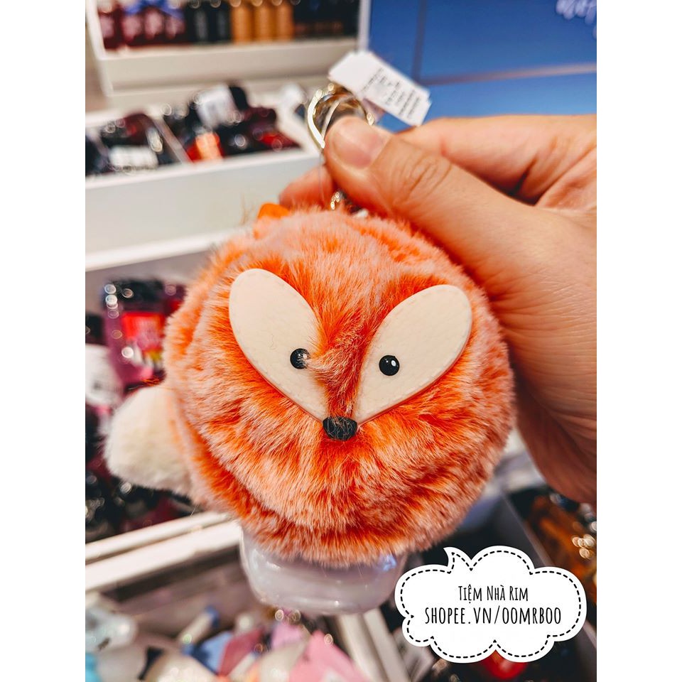 Móc gắn nước rửa tay khô Bath&Body Works